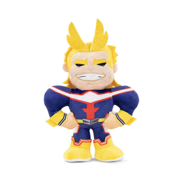 Плишана играчка, My Hero Academia - All Might 