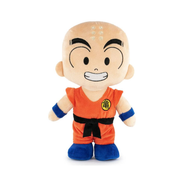 Плишана играчка, Dragon Ball - Krillin 