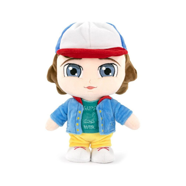 Плишана играчка, Stranger Things - Dustin 