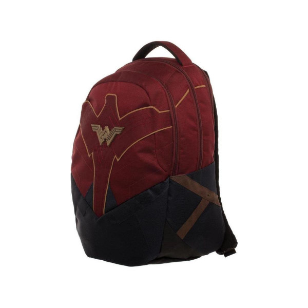 Ранец, DC Comics - Wonder Woman