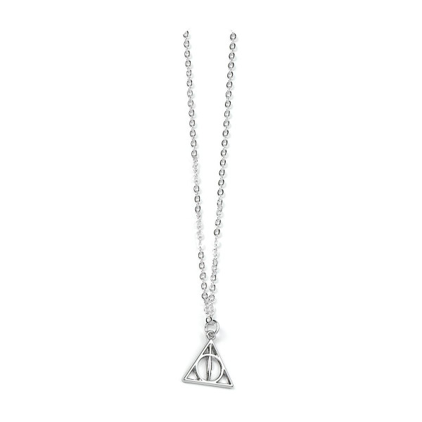 Ланче, Harry Potter - Deathly Hallows