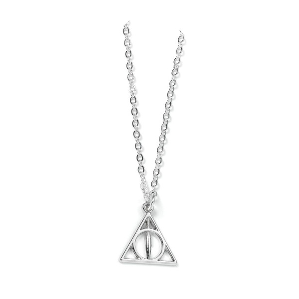 Ланче, Harry Potter - Deathly Hallows