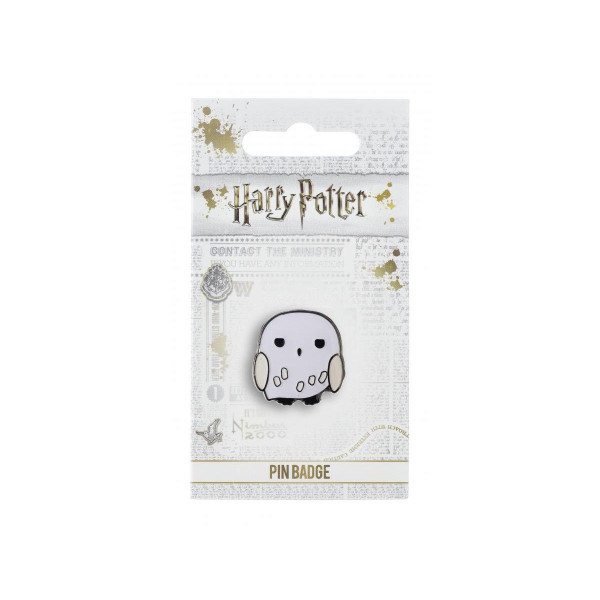 Беџ, Harry Potter - Hedwig Chibi