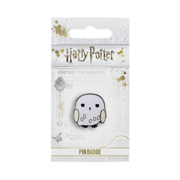 Беџ, Harry Potter - Hedwig Chibi