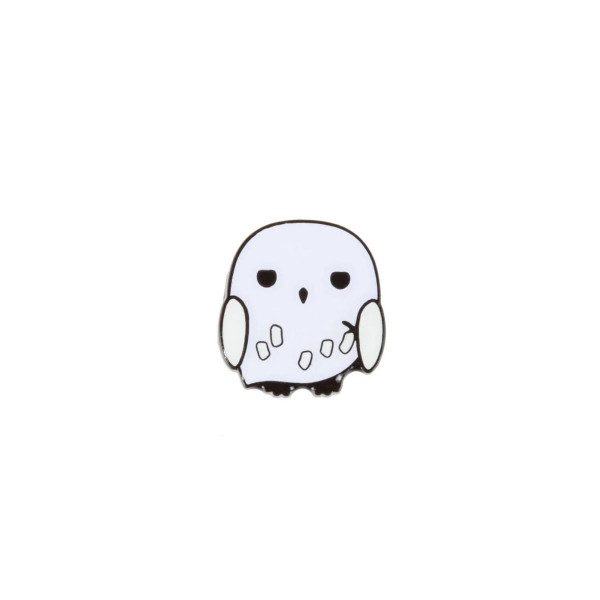 Беџ, Harry Potter - Hedwig Chibi