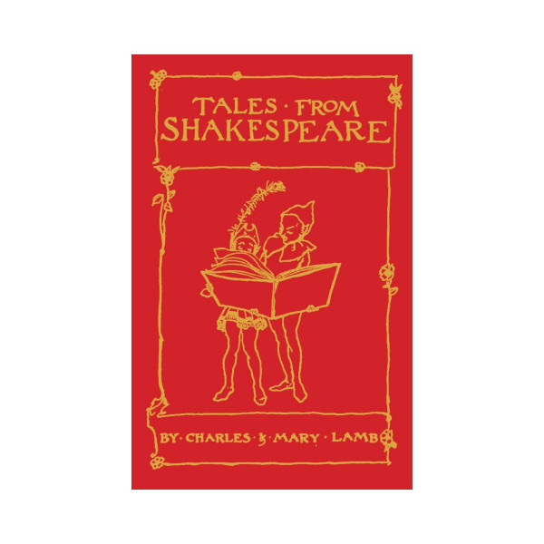 Tales from Shakespeare (Alma Junior Classics) 
