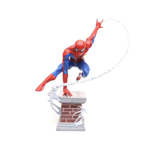 Фигура, Marvel - The Amazing Spider-Man (Pose)