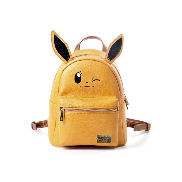 Ранец, Pokemon - Eevee 