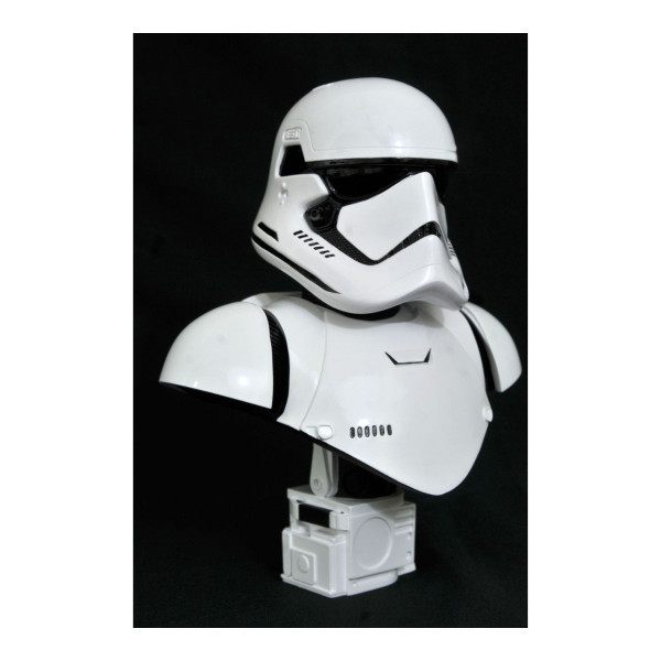 Фигура, Star Wars - Stormtrooper First Order Bust