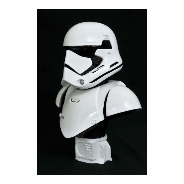 Фигура, Star Wars - Stormtrooper First Order Bust