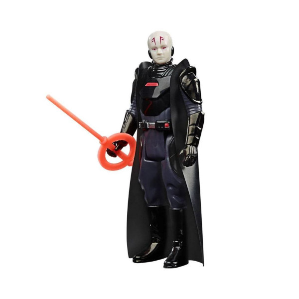 Фигура, Star Wars: Obi Wan Kenobi - Grand Inquisitor (Retro Collection)