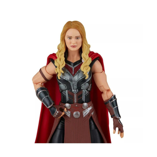 Фигура, Marvel - Thor: Love and Thunder - Mighty Thor (Legends Series) 