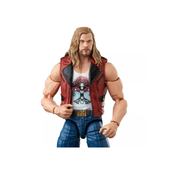 Фигура, Marvel - Thor: Love and Thunder - Ravager Thor (Legends Series)