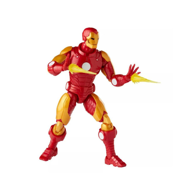 Фигура, Marvel - Iron Man Model 70 (Legends Series)