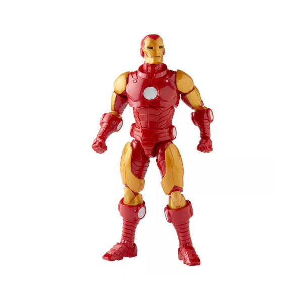 Фигура, Marvel - Iron Man Model 70 (Legends Series)