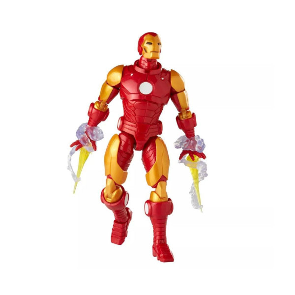 Фигура, Marvel - Iron Man Model 70 (Legends Series)