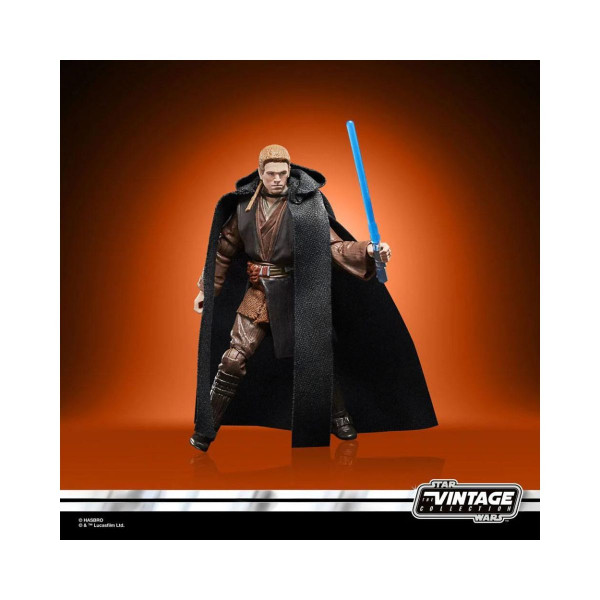 Фигура, Star Wars: Attack of the Clones - Anakin Skywalker (Padawan)