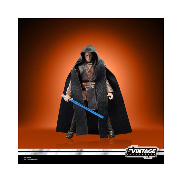 Фигура, Star Wars: Attack of the Clones - Anakin Skywalker (Padawan)