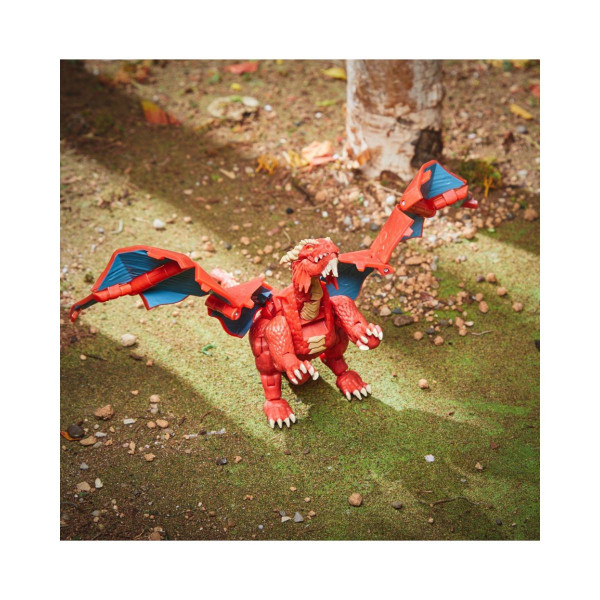 Фигура, Dungeons & Dragons: Honor Among Thieves Dicelings - Themberchaud