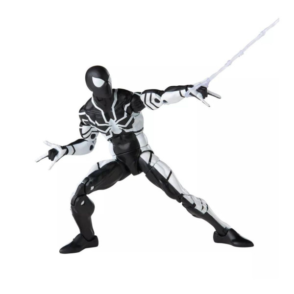 Фигура, Marvel: Spider-Man - Future Foundation Spider-Man Stealth Suit