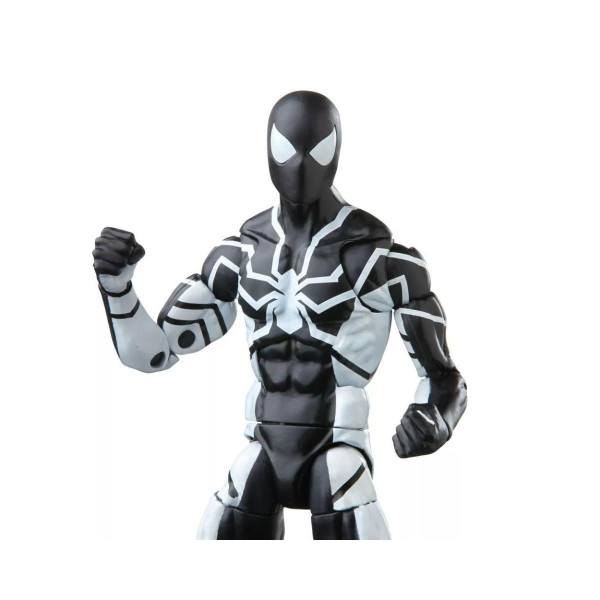 Фигура, Marvel: Spider-Man - Future Foundation Spider-Man Stealth Suit