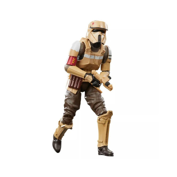 Фигура, Star Wars - Andor Shoretrooper (The Black Series)