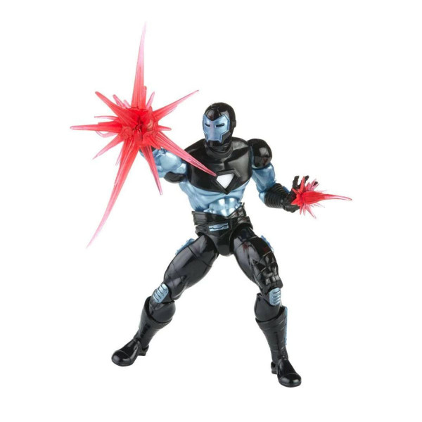 Фигура, Marvel: Iron Man - War Machine (Legends Series)