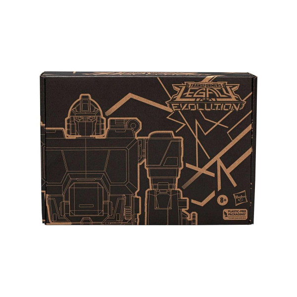 Фигура, Transformers: Legacy Evolution - Magnificus