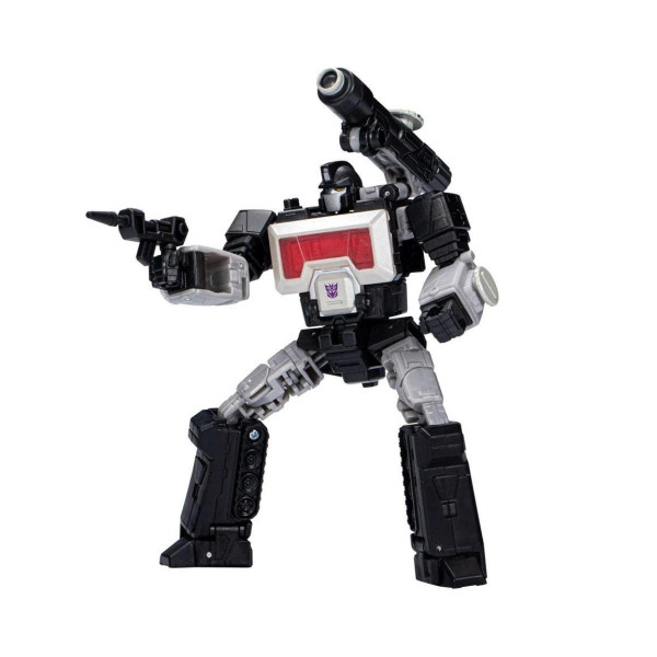 Фигура, Transformers: Legacy Evolution - Magnificus