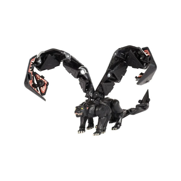 Фигура, Dungeons&Dragons - Honor Among Thieves Dicelings - Displacer Beast