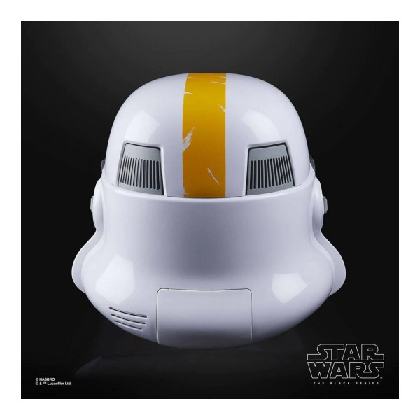 Електронски шлем, Star Wars: The Mandalorian - Artillery Stormtrooper