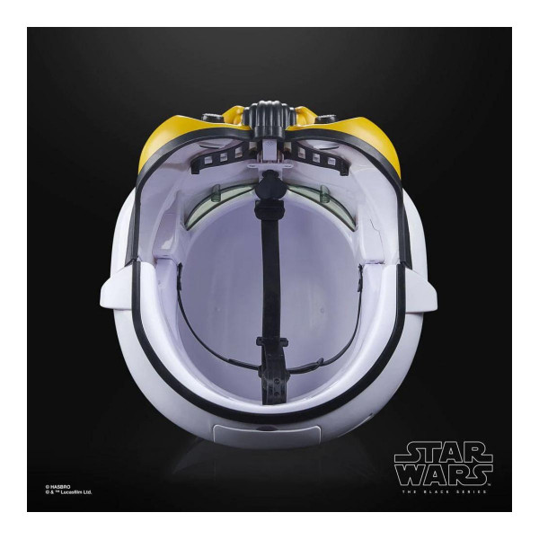 Електронски шлем, Star Wars: The Mandalorian - Artillery Stormtrooper