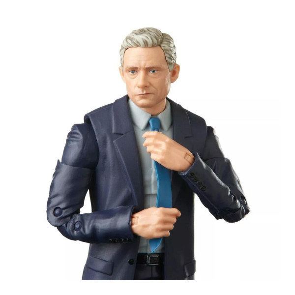 Фигура, Marvel: Black Panther - Everett Ross (Legends Series)