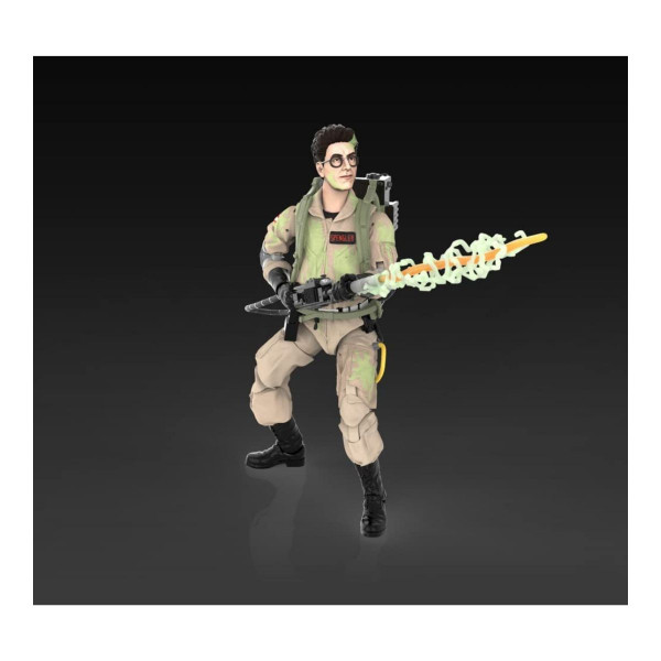 Фигура, Ghostbusters - Egon Spengler (Plasma Series Glow-in-the Dark)