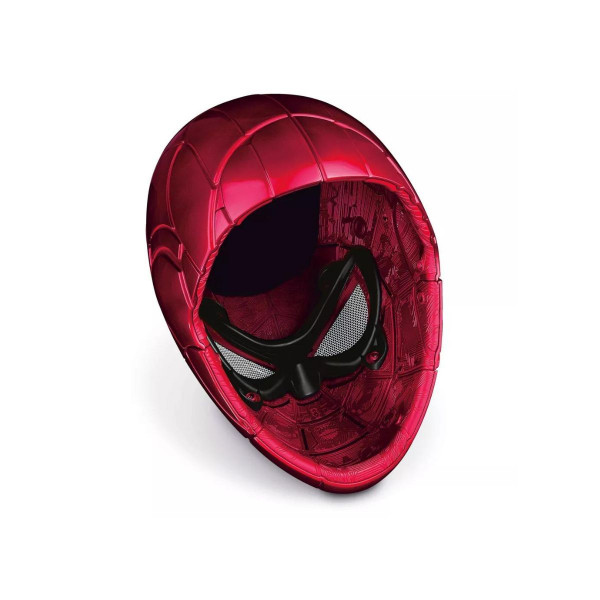 Електронски шлем, Marvel: Avengers Endgame - Iron Spider (Legends Series)