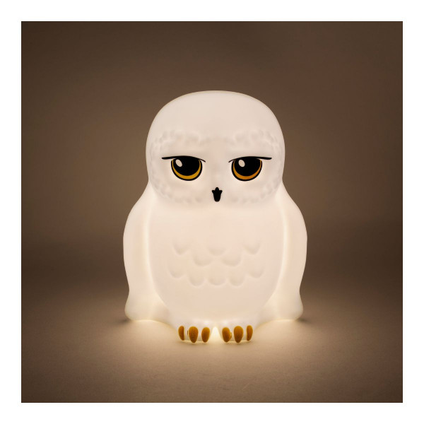 Столна ламба, Harry Potter - Hedwig
