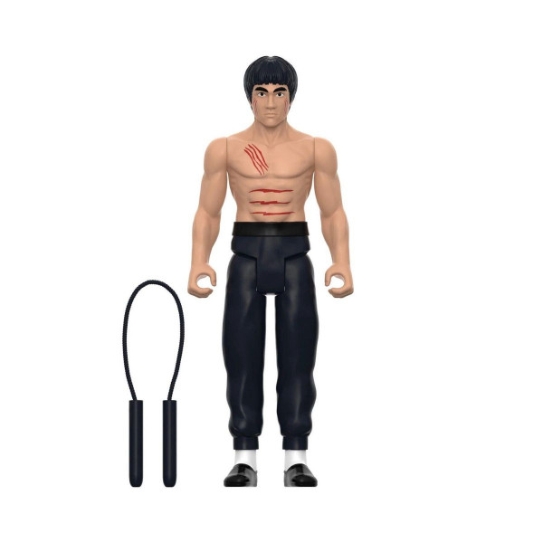 Фигура, Bruce Lee - The Warrior