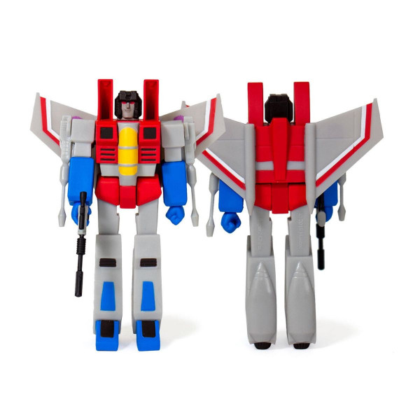 Фигура, Transformers - Starscream (Evil Decepticon) 