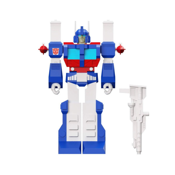 Фигура, Transformers - Ultra Mangnus