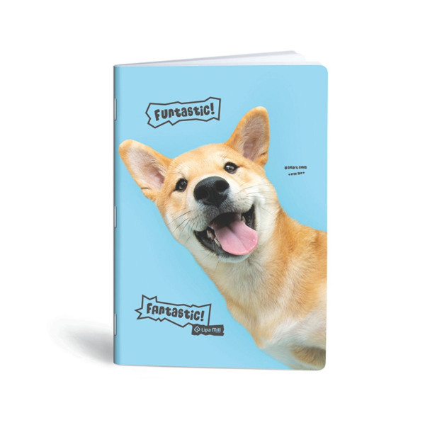 Тетратка, Lipa Mill, Premium - Pets, A5, линии 