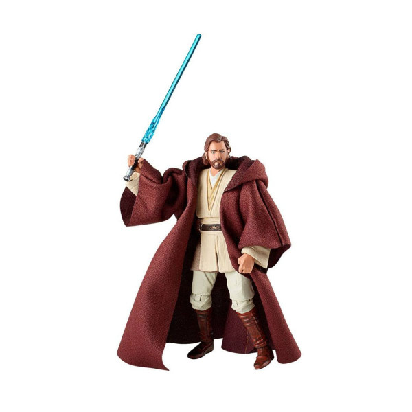 Фигура, Star Wars: Attack of the Clones - Obi Wan Kenobi 