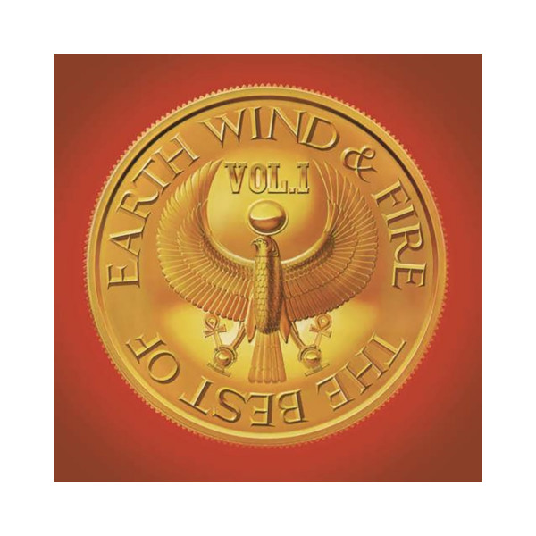 Винил, Earth, Wind & Fire - The Best Of, Vol.1 