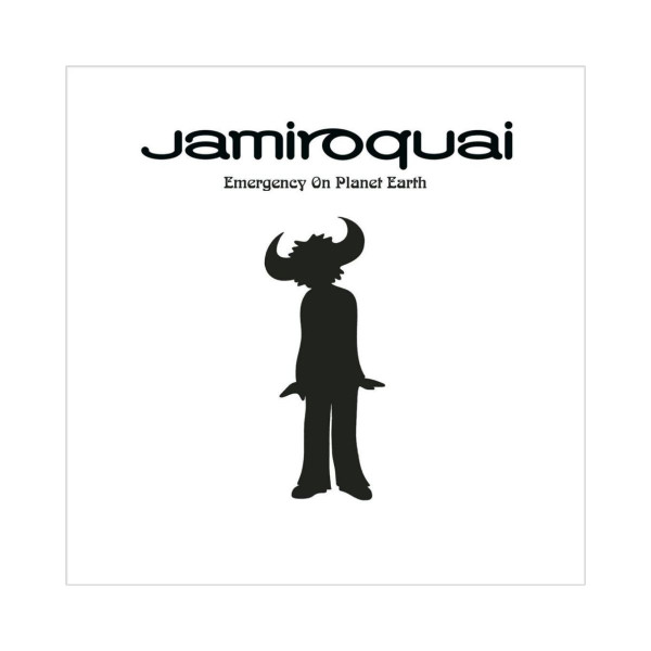 Винил, Jamiroquai - Emergency On Planet Earth (180g vinyl) 