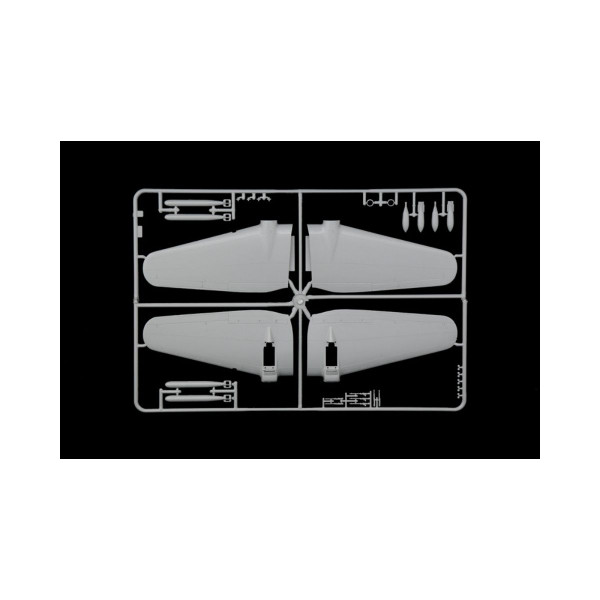 Макета, Heinkel HE111H, 1:72