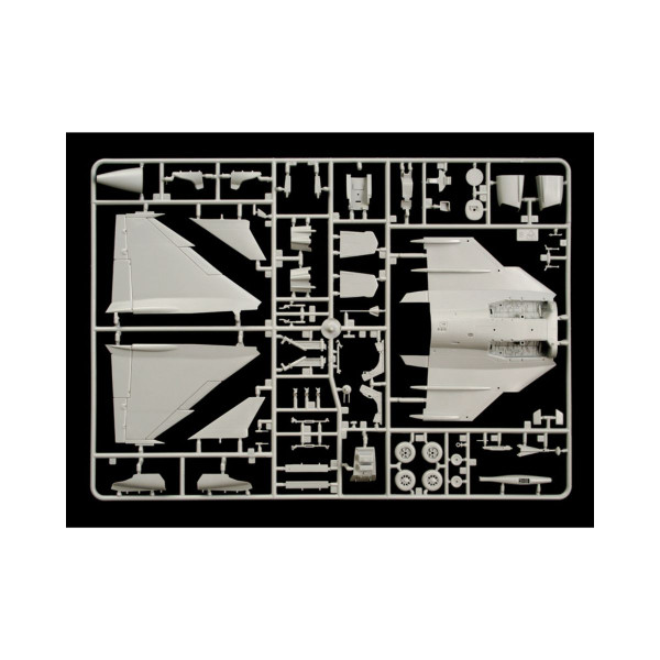 Макета, JAS 39 A Gripen, 1:48