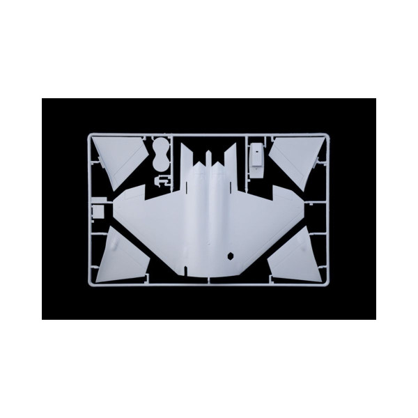 Макета, F-22 A Raptor, 1:48