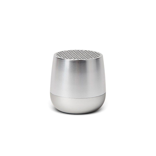 Безжичен Bluetooth звучник, MINO+, Alu Poli 