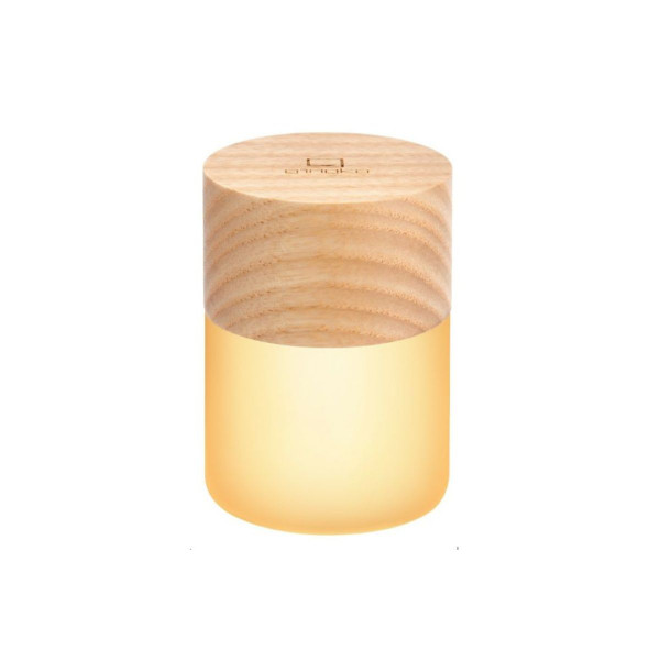 Столна ламба, Lemelia - Large White Ash