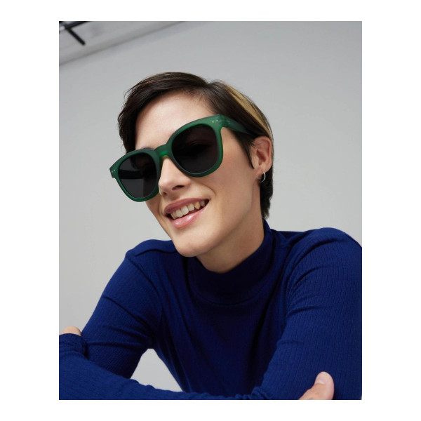 Очила за сонце, #N Green 