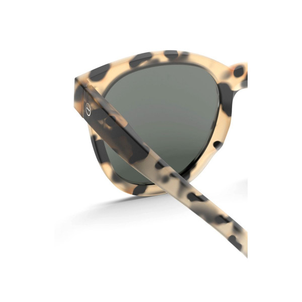 Очила за сонце, #N Light Tortoise